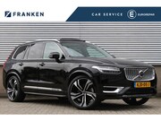Volvo XC90 - 2.0 T8 AWD Plus Bright | Luchtvering | 22" | Panoramadak | L