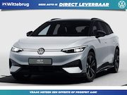 Volkswagen ID.7 - Tourer Limited Edition Plus 77 kWh !!!Profiteer ook van € 2.