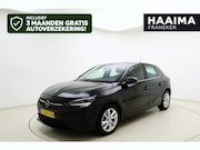 Opel Corsa - 1.2 Elegance 100pk | Navigatie | Climate Control | Cruise Co
