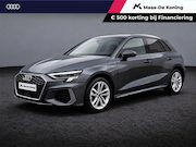 Audi A3 - Sportback 40 TFSIe 204pk S-Tronic Advanced Edition · SOH 100