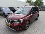 Renault Kangoo - 1.3 Tce 131pk Rolstoelauto 4+1 - XXL Ombouw - Alle Opties - 