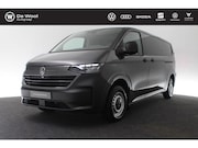Volkswagen e-Transporter - 218 pk L2 | Trekhaak | Navigatie | 2x Schuifdeur | Apple Car