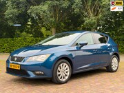 Seat Leon - 1.2 TSI Style Automaat, Privacy Glass, Bluetooth, Garantie