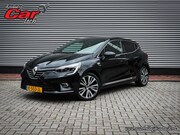 Renault Clio - 1.0 TCe Initiale Paris | Clima | Cruise | Navi | Leer | Lich