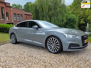 Audi A5 - 40 TFSI Sport S-line black edition