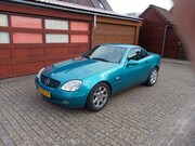 Mercedes-Benz SLK-klasse - 230 K.