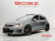 Volkswagen Golf - 7.5 2.0 TSI GTI TCR DSG PANO NARDO DCC BULLX