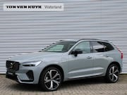 Volvo XC60 - 2.0 T8 Plug-in hybrid AWD Ultra Dark Automaat / Panoramadak 