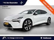 Polestar 4 - Long Range Dual Motor 100 kWh | Pilot | Plus | Performance |