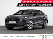 Audi Q3 Sportback - S edition e-hybrid 272 pk | Techniekpakket plus | Panorama-g