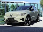 Volvo XC40 - Single Motor Extended Range Plus 82 kWh Automaat, Stuur- en 