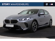 BMW 1-serie - 120 M Sport Automaat / Sportstoelen / M Adaptief onderstel /