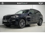BMW X3 - xDrive20i M-Sport | Hifi | Adapt. LED | 20"