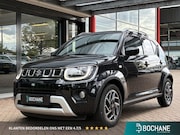 Suzuki Ignis - 1.2 Smart Hybrid Select CVT Automaat 83PK | Navigatie | Stoe