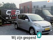 Daihatsu Sirion - 2 1.3-16V Prestige AIRCO!APK2027!5DEURS!KOOPJE!