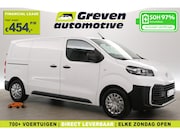 Toyota PROACE Electric Worker - 75 kWh L2H1 Long Range | NIEUW | Snelladen | SOH 97% | Virtu