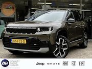 Jeep Compass - 1.6 e-Hybrid Plug-In Summit | Adaptive cruise control | Mass