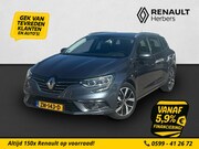Renault Mégane - Estate 1.3 TCe Bose TREKHAAK / NAVI / CLIMATE / CRUISE / CAM