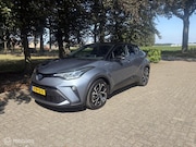 Toyota C-HR - 1.8 Hybrid Dynamic two tone carplay all in