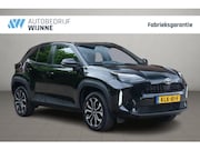 Toyota Yaris Cross - 1.5 Hybrid 115pk CVT Dynamic | Comfort Pack | App Connect |