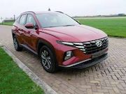 Hyundai Tucson - 1.6 CRDi 48V MILD HYBRID BVA7 CLIMA NAVI ** 12499