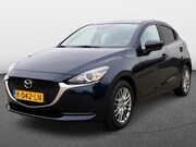 Mazda 2 - 1.5 Skyact-G Style Selected | Camera | Trekhaak
