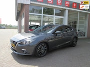 Mazda 3 - 2.0 TS/ trekhaak/ LM velgen