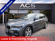 BMW X1 - Automaat | High Executive | M-Sport | Pano | HUD | Leder | D