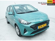 Hyundai i10 - 1.0 Comfort Limited AUTOMAAT uit 2025 Rijklaar + Fabrieksgar