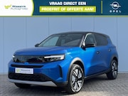 Opel Frontera - 1.2 Turbo Hybrid 110pk eDCT GS | Automaat | Sensoren Voor +