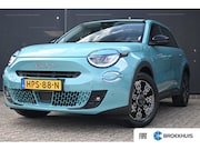 Fiat 600 - 1.2 Hybrid Urban 110pk | Pack Style + Winter + Comfort | Nav