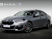 BMW 2-serie Gran Coupé - 218i | Sport Pakket pro | Panorama Dak | Stuur & Stoelverwar