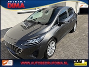 Ford Fiesta - 1.0 EcoBoost Hybrid Titanium X Automaat/ Navi/ Camera/ LED/