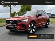 Volvo XC60 - 2.0 T8 Plug-in hybrid AWD Ultimate Dark | SOH 100% | Panoram