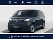 Volkswagen ID. Buzz Cargo - L1H1 79kWh 286pk RWD Economy-Limited Edition