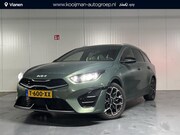Kia Ceed - Sportswagon 1.0 T-GDi GT-Line