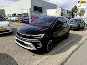 Opel Crossland - 1.2 Turbo Ultimate Navi, Stoel/Stuur verw, Keyless, 1ste eig
