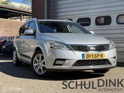 Kia Ceed - cee'd Sporty Wagon 1.4 X-ecutive CRUISE CONTROLE|TREKHAAK