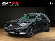Mercedes-Benz GLC-klasse - 350e 4MATIC Panorama dak