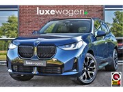 BMW X3 - 30e xDrive M-Sport Pano ACC 360 H/K HUD 20inch