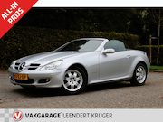 Mercedes-Benz SLK-klasse - 200 K.
