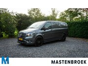 Mercedes-Benz Vito - 114CDI Lang Autom. | Camera | Cruise | Carplay | DAB+ | Trek