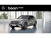 Mercedes-Benz GLC-klasse - 300e 4-Matic Business Solution AMG | Panoramadak | Trekhaak