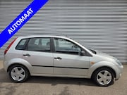 Ford Fiesta - 1.6-16V Trend