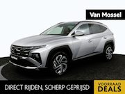 Hyundai Tucson - 1.6 T-GDI PHEV Comfort Smart | Uit Voorraad Leverbaar | Appl