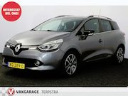 Renault Clio - Estate 1.5 dCi ECO Night&Day/ D-Riem verv: 137.000 KM!/ Trek