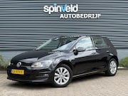 Volkswagen Golf - 1.0 TSI Comfortline - Navi - Cruise - Nap