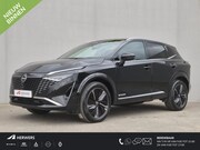 Nissan Qashqai - 1.5 e-Power Tekna / Fabrieksgarantie tot 06-2027<100.000 km 