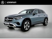 Mercedes-Benz GLC-klasse - 300e 4MATIC Business Solution | Advanced plus pakket | Parke