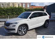 Skoda Kodiaq - Skoda 1.5 150PK TSI Sportline Business | Schuif-kanteldak |